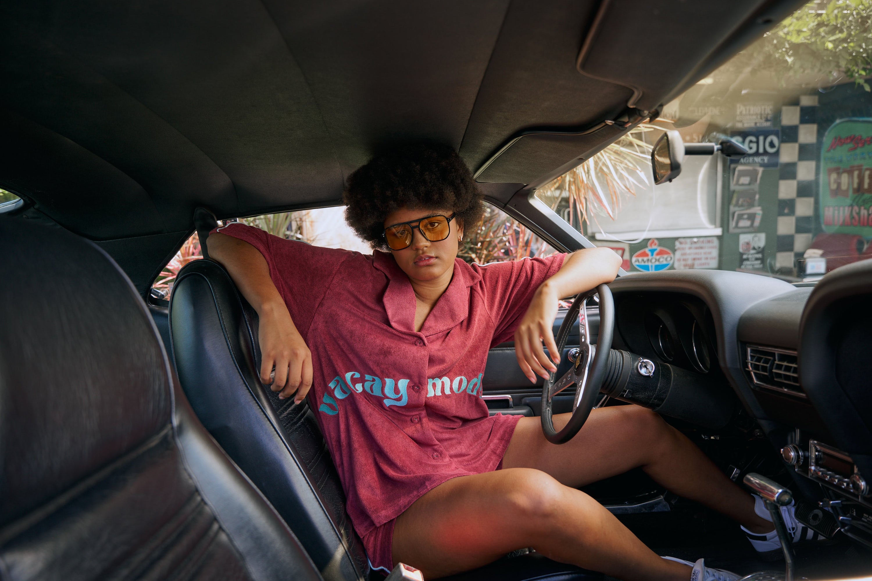 SUITE 6 ~ THE TERRY EDIT