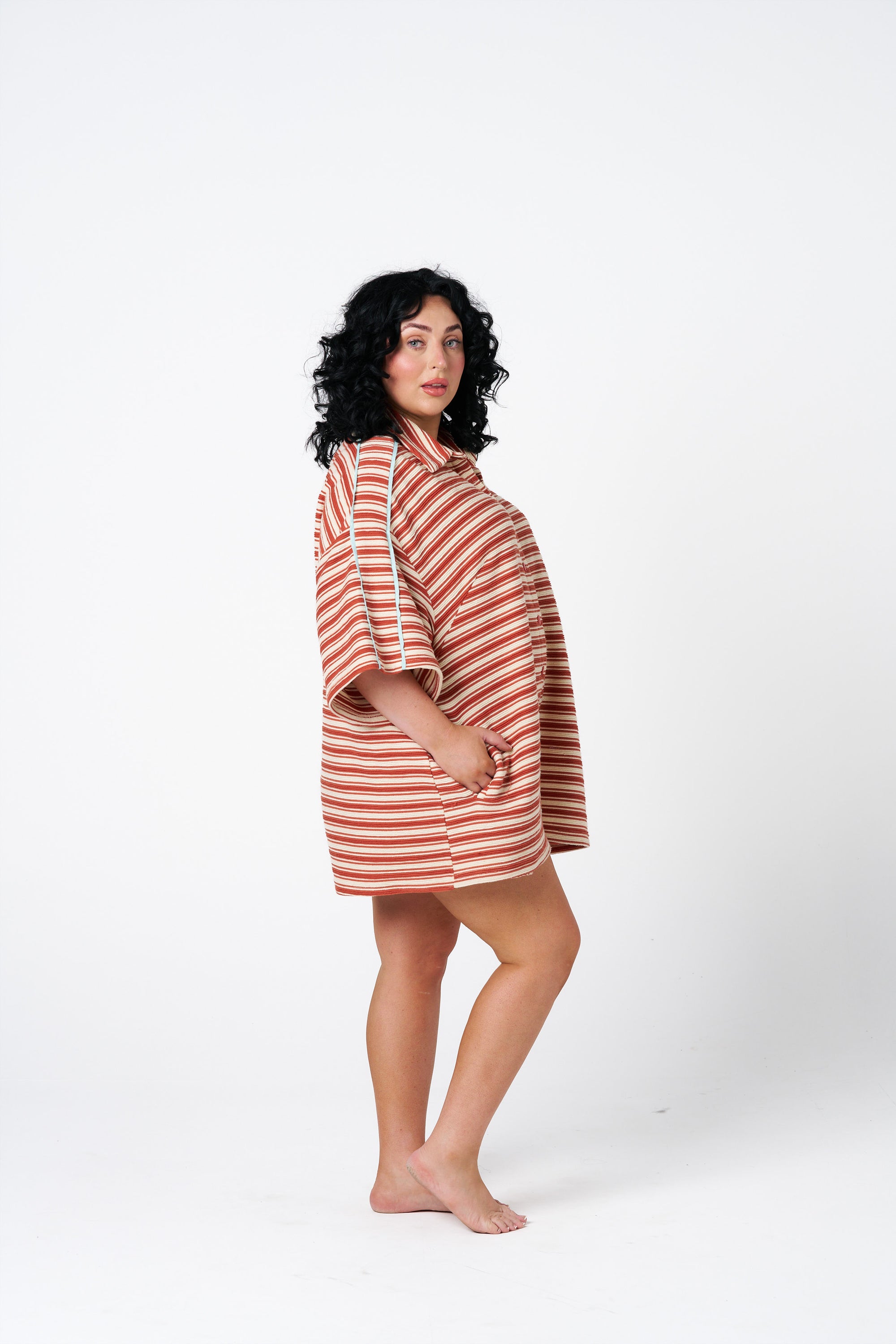 Euro Summer Playsuit