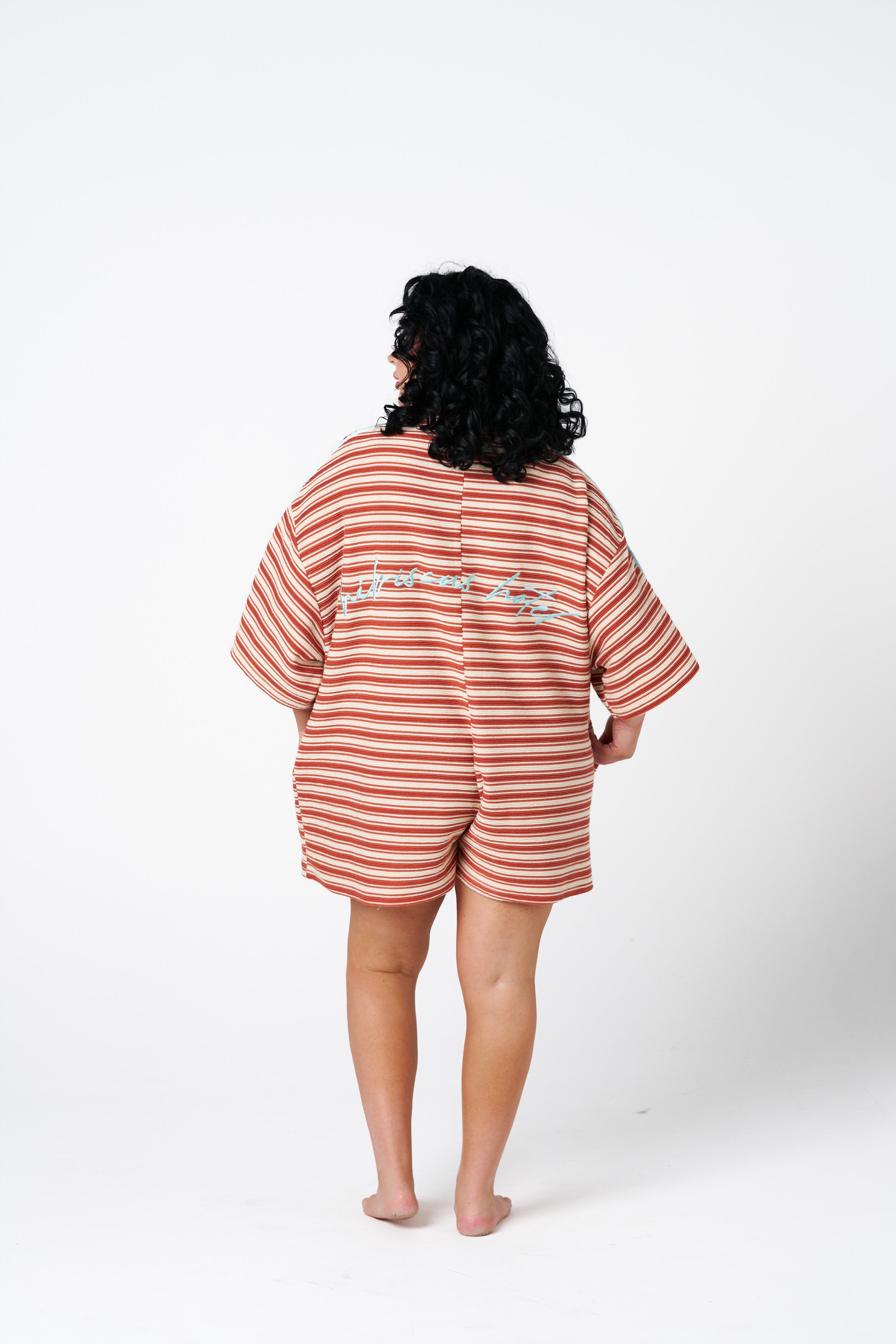 Euro Summer Playsuit