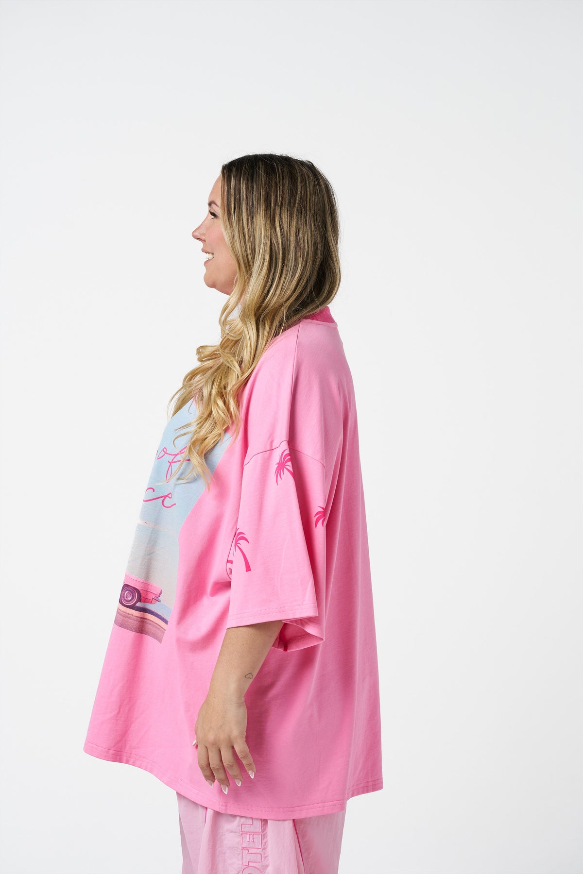 Out of Office tee