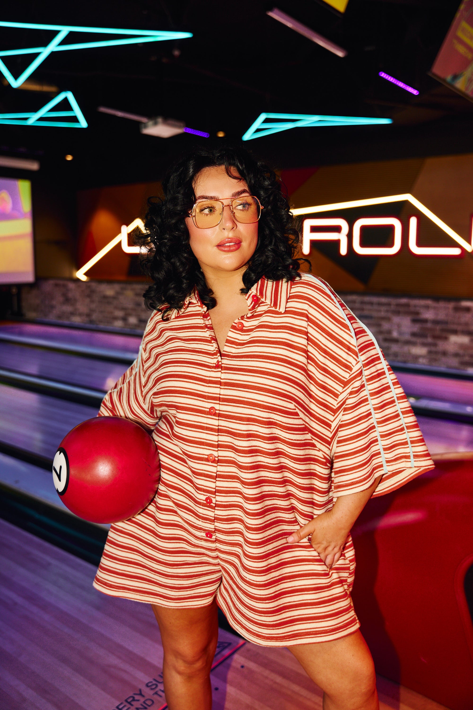 Euro Summer Playsuit