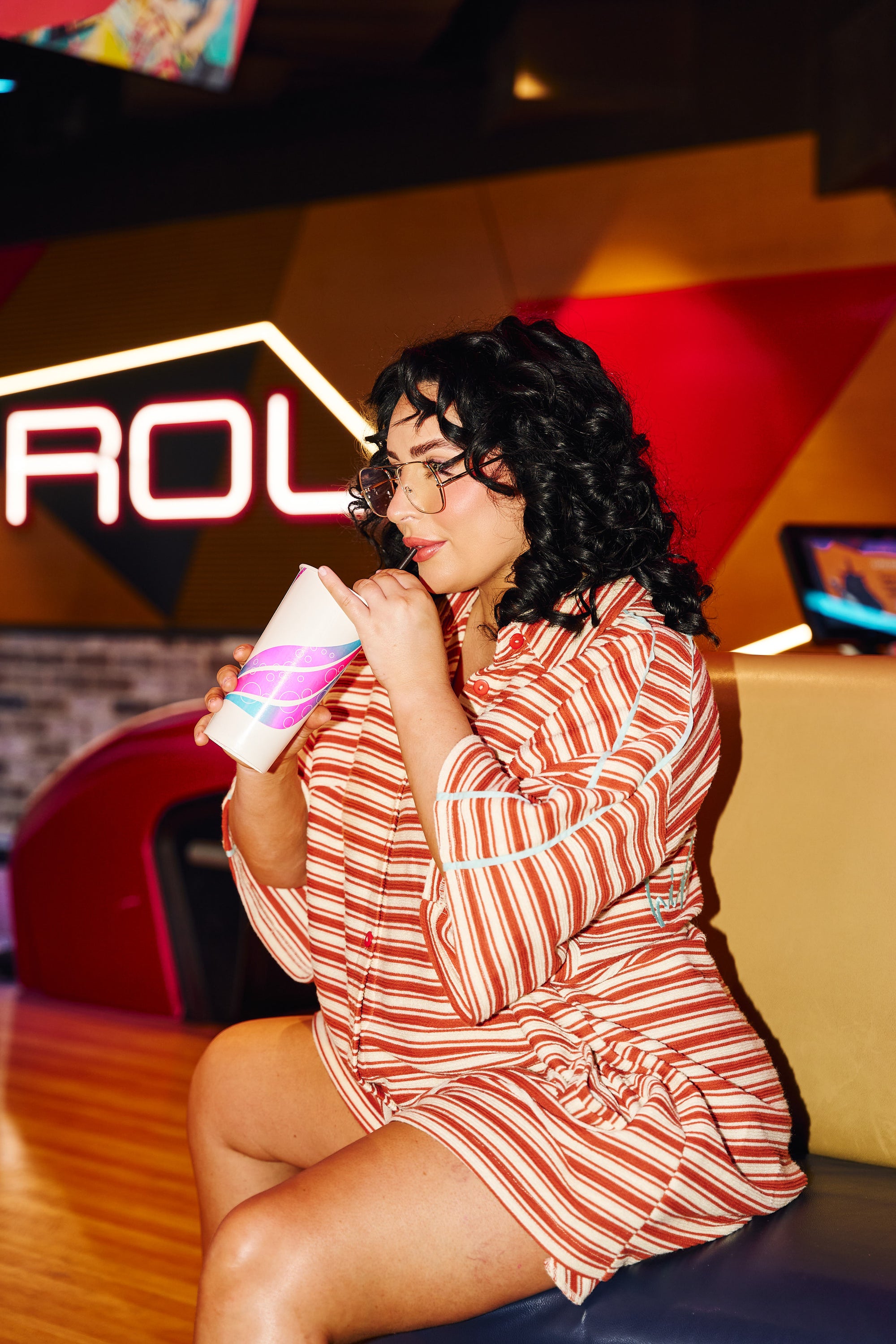 Euro Summer Playsuit