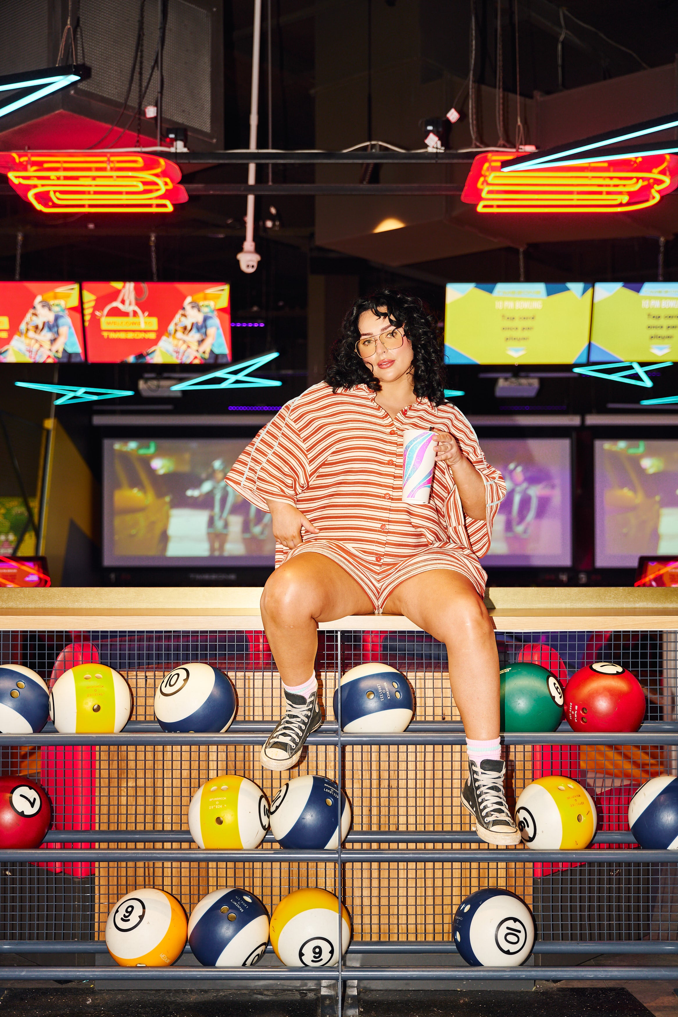 Euro Summer Playsuit