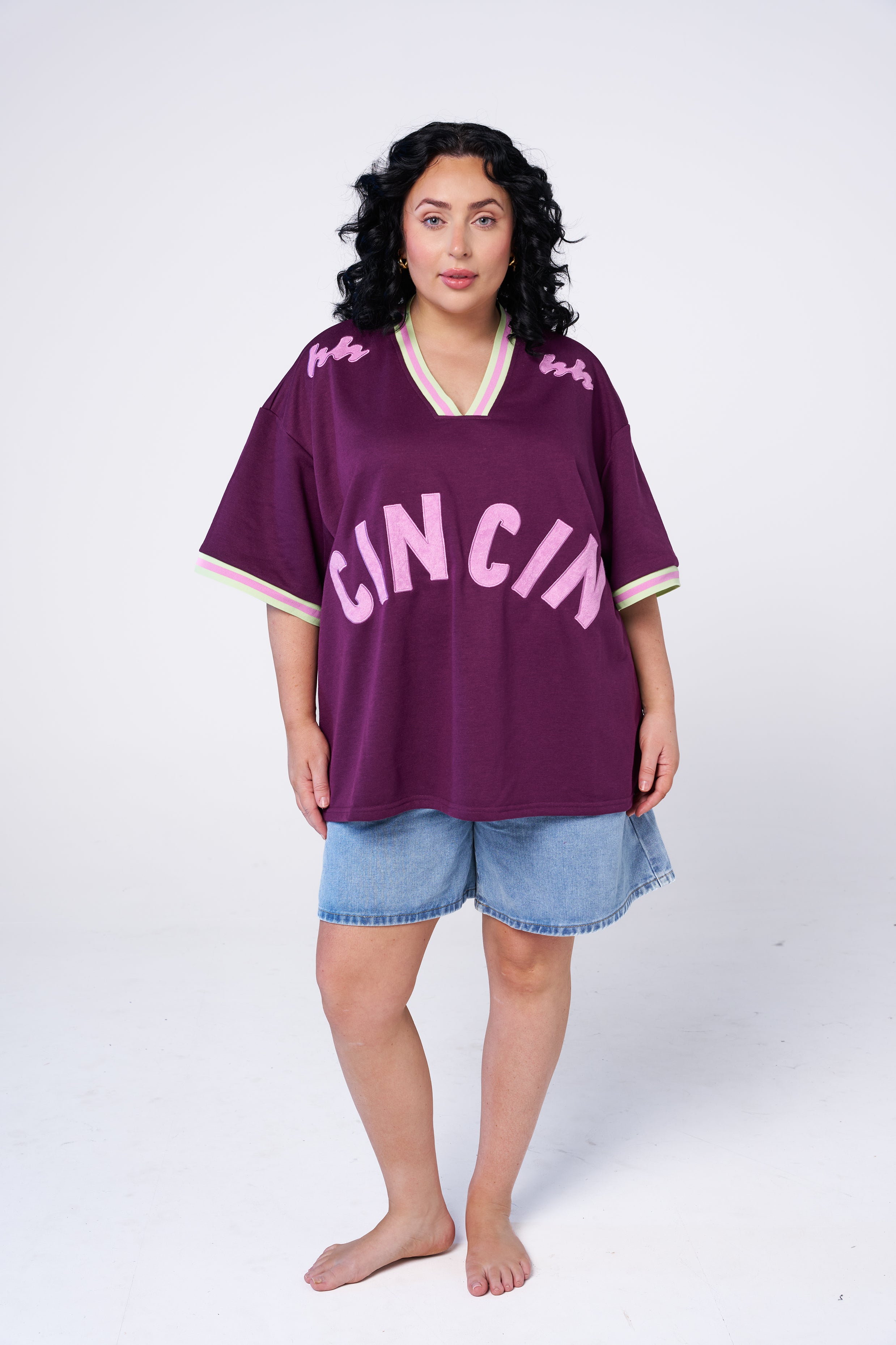 Cin Cin Tee