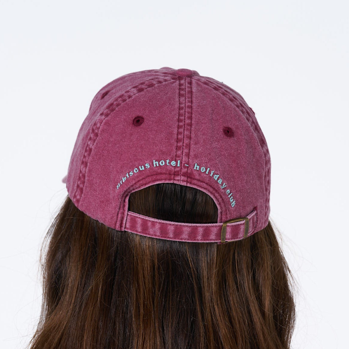 Vacay Mode Cap