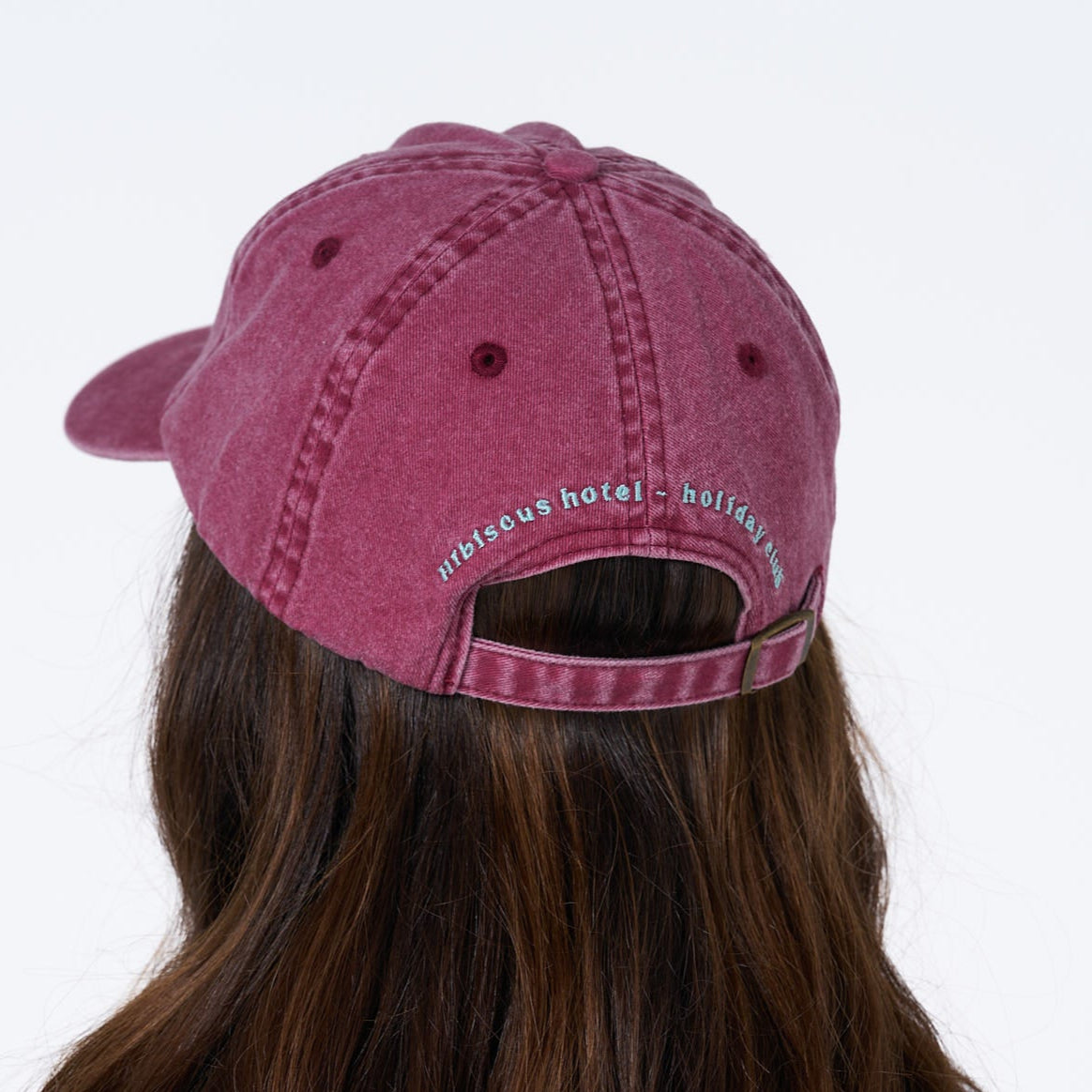 Vacay Mode Cap